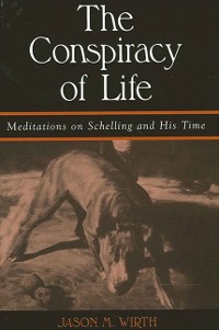 Cover The Conspiracy of Life
