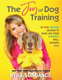 Cover The Joy of Dog Training