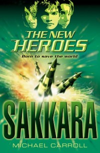 Cover Sakkara