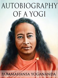 Cover Autobiography of a Yogi