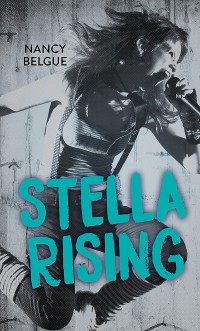 Cover Stella Rising