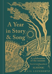 Cover A Year in Story and Song : A Celebration of the Seasons