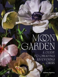 Cover Moon Garden