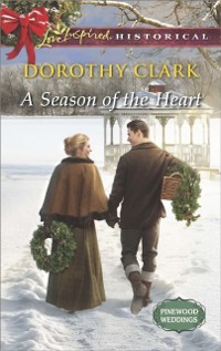 Cover A SEASON OF THE HEART