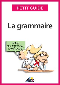 Cover La grammaire