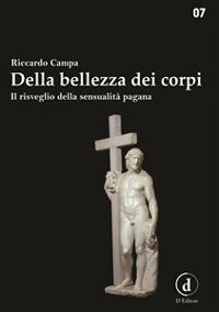 Cover Della bellezza dei corpi