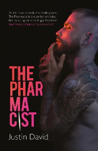 Cover The Pharmacist