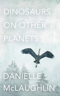 Cover Dinosaurs on Other Planets