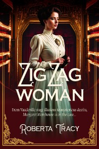 Cover Zig Zag Woman