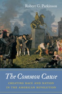 Cover Common Cause