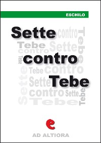 Cover Sette contro Tebe