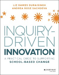 Cover Inquiry-Driven Innovation