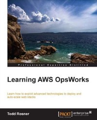 Cover Learning AWS OpsWorks