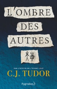 Cover L''Ombre des Autres