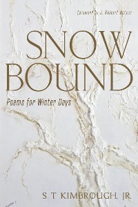 Cover Snowbound