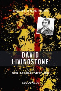 Cover David Livingstone