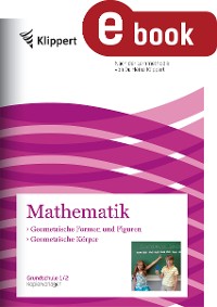 Cover Geometrische Körper - Geometr. Formen und Figuren