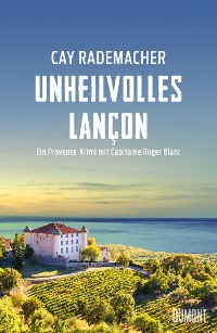 Cover Unheilvolles Lançon