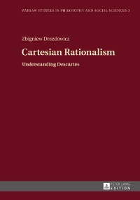 Cover Cartesian Rationalism