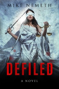 Cover Defiled