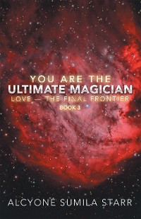 Cover You Are the Ultimate Magician