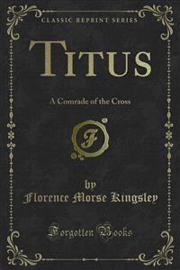 Cover Titus