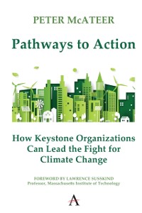 Cover Pathways to Action