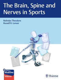 Cover The Brain, Spine and Nerves in Sports