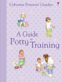 Cover Guide to Potty Training