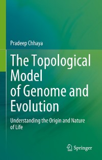Cover The Topological Model of Genome and Evolution