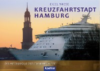 Cover Kreuzfahrtstadt Hamburg
