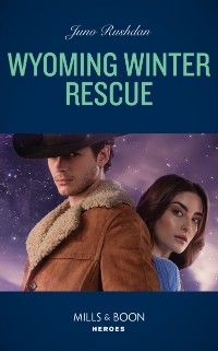 Cover Wyoming Winter Rescue