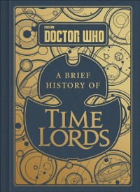 Cover Doctor Who