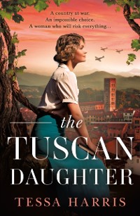 Cover Tuscan Daughter