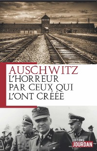 Cover Auschwitz
