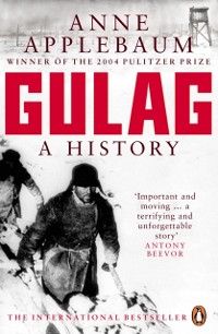 Cover Gulag