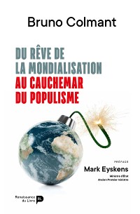 Cover Du rêve de la mondialisation au cauchemar du populisme