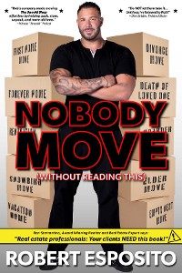 Cover Nobody Move!