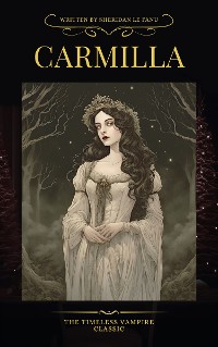 Cover Carmilla