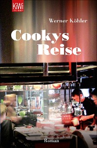 Cover Cookys Reise