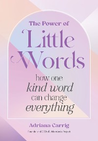 Cover The Power of Little Words