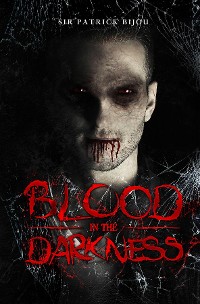 Cover Blood in the Darkness