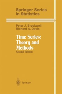 Cover Time Series: Theory and Methods