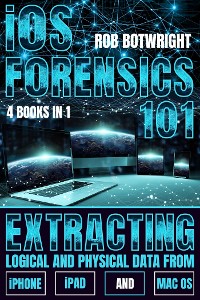 Cover iOS Forensics 101