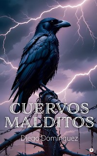 Cover Cuervos Malditos