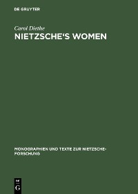 Cover Nietzsche's Women
