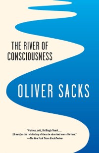 Cover River of Consciousness