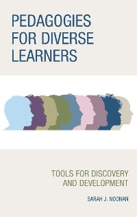 Cover Pedagogies for Diverse Learners
