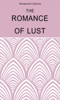 Cover Romance of Lust