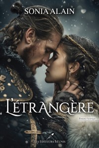 Cover L'etrangere